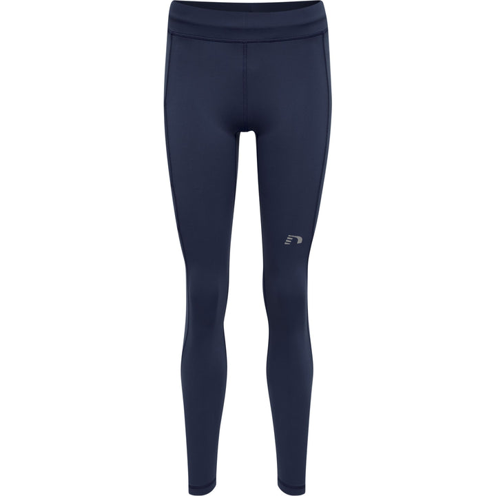 newline Women Core Tights - black iris