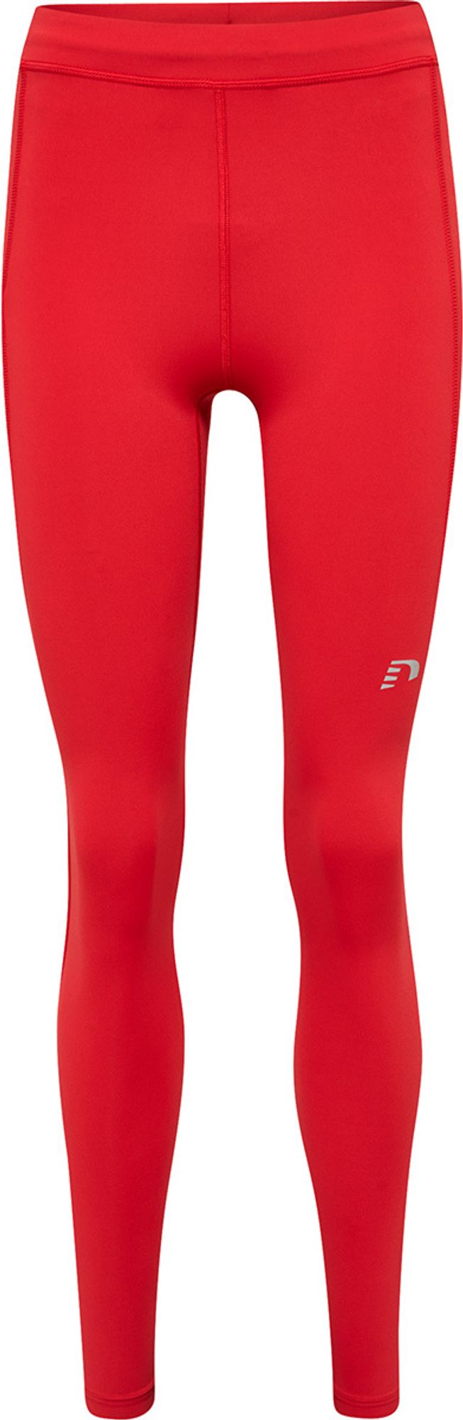 newline Women Core Tights - tango red
