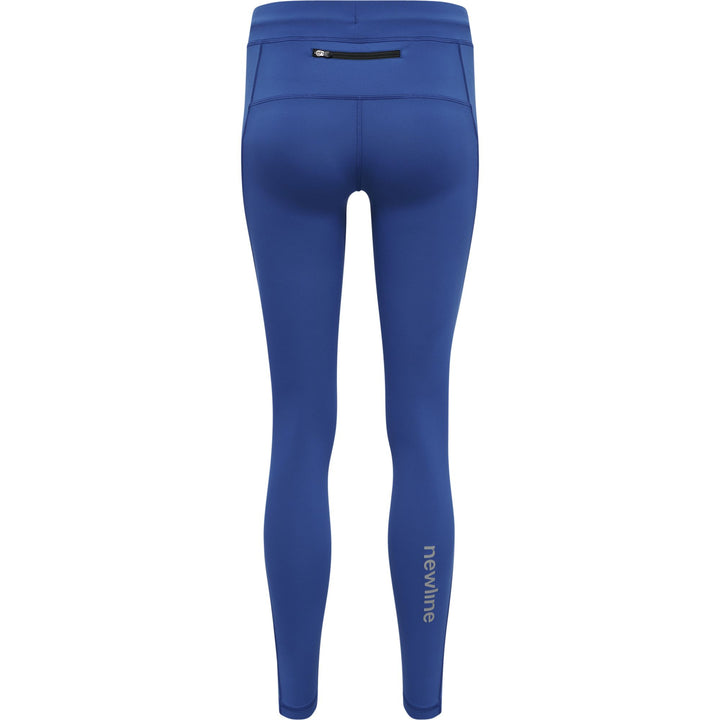 newline Women Core Tights - true blue