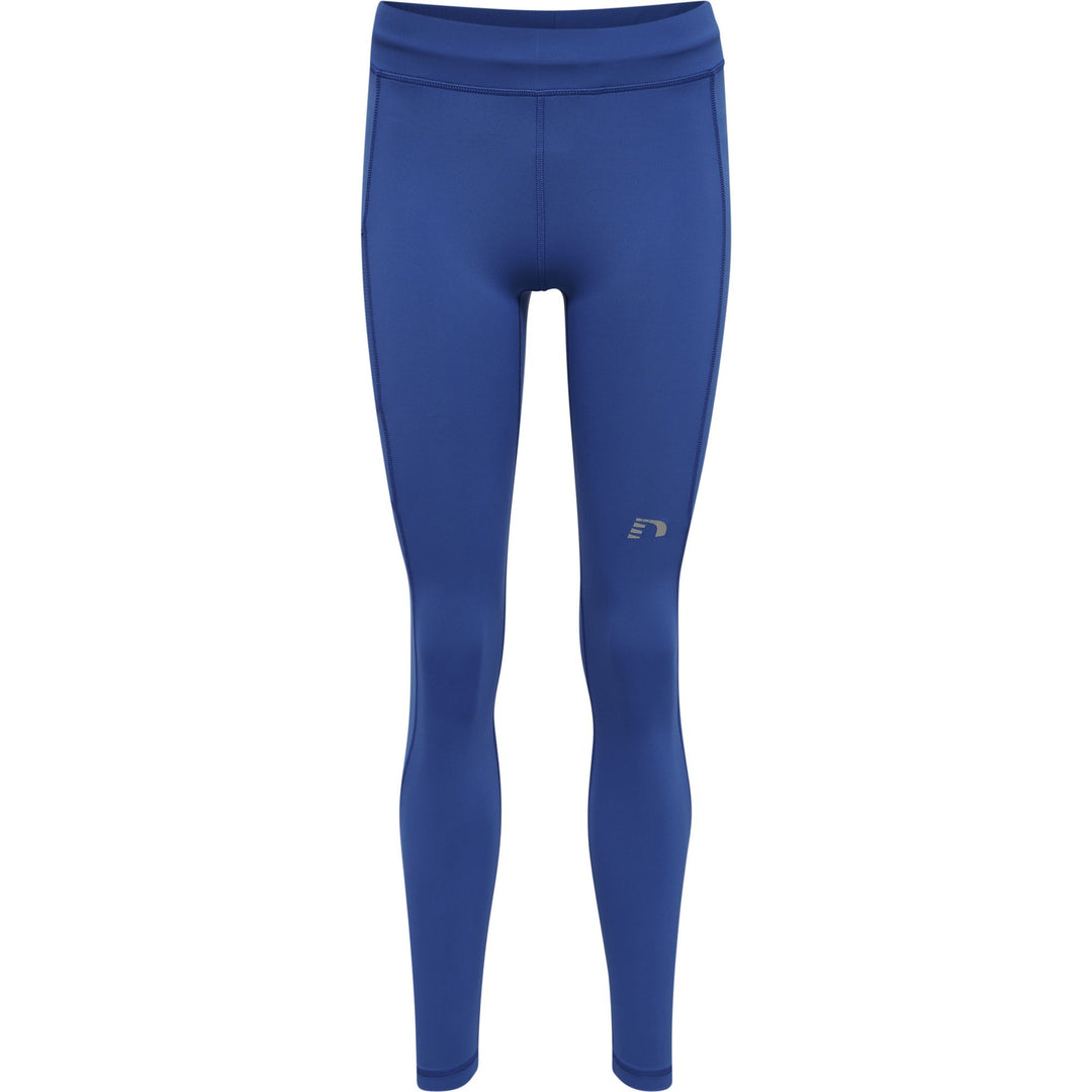 newline Women Core Tights - true blue