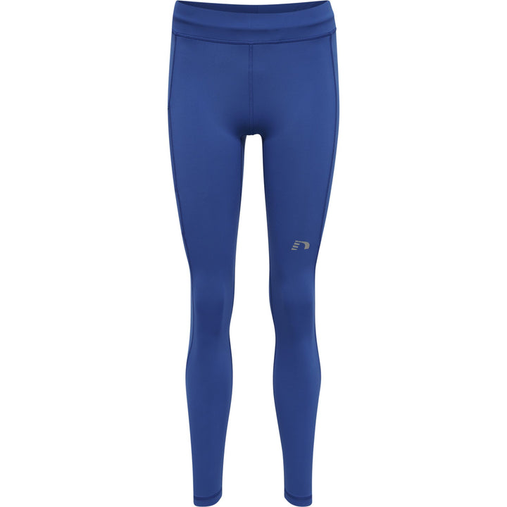 newline Women Core Tights - true blue