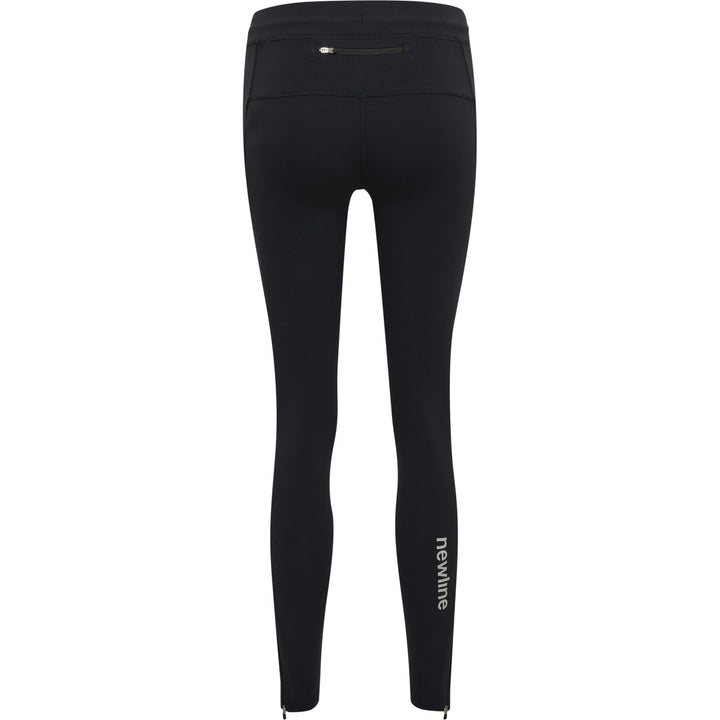 newline Women Core Warm Protect Tights - black