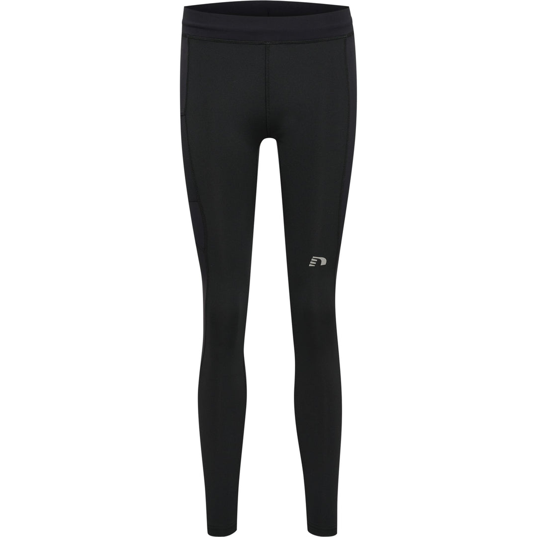 newline Women Core Warm Protect Tights - black