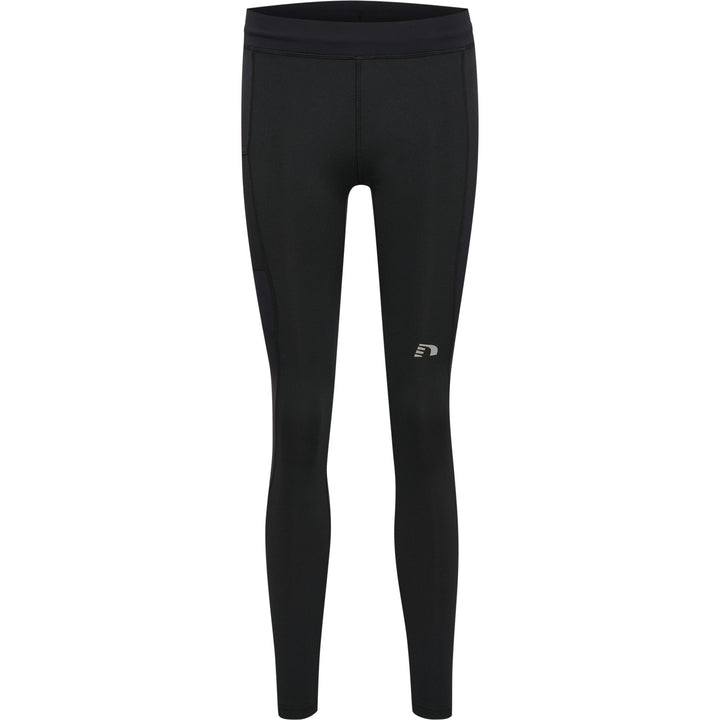 newline Women Core Warm Protect Tights - black
