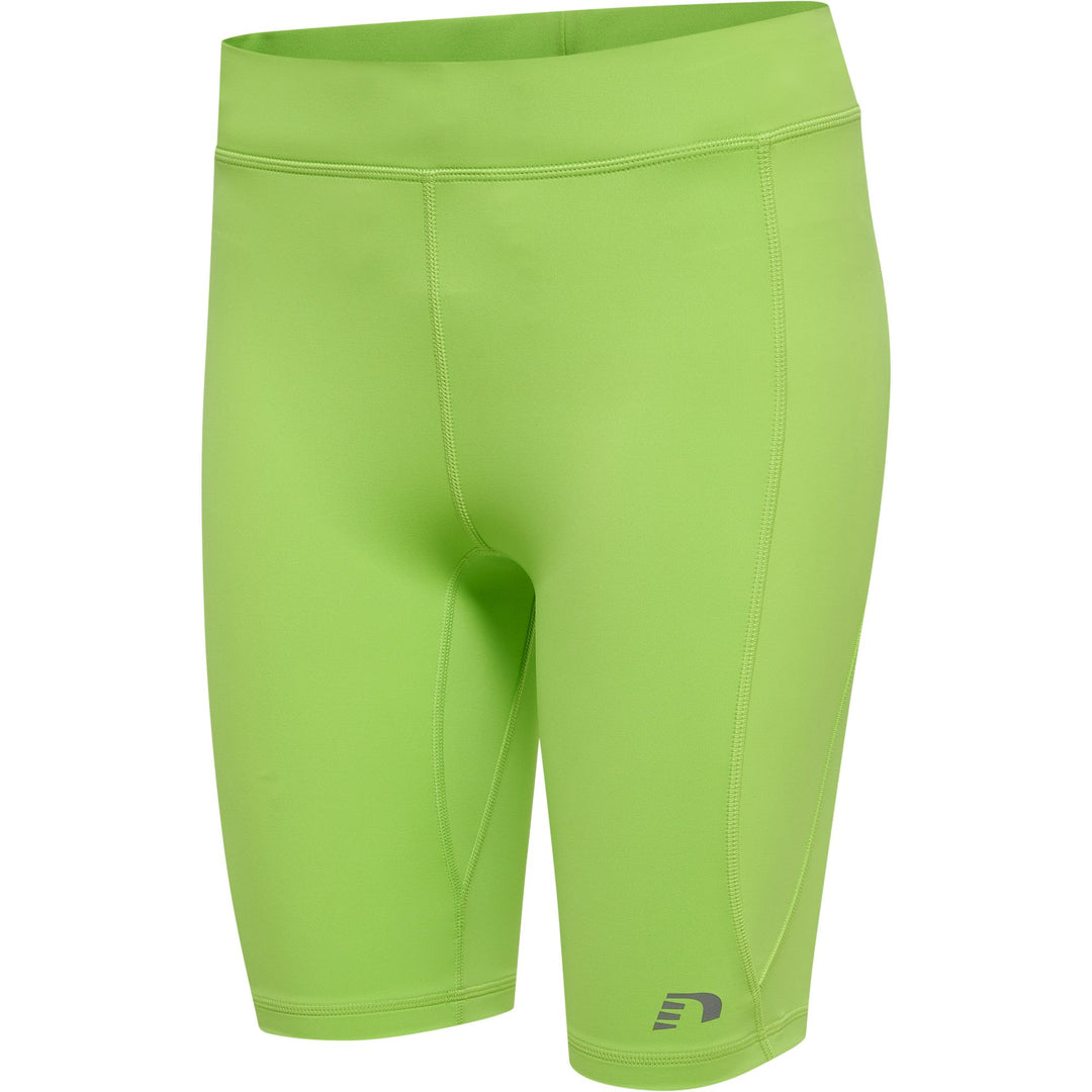 newline Women Core Sprinters - green flash