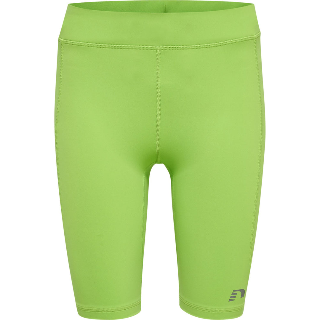 newline Women Core Sprinters - green flash