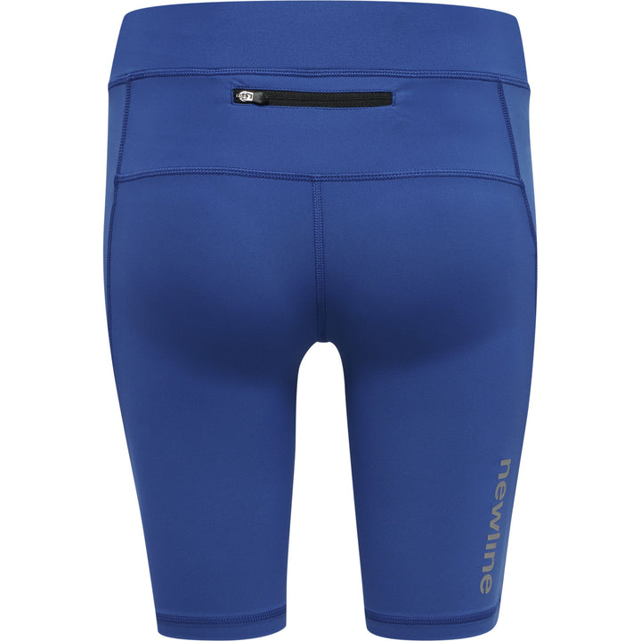 newline Women Core Sprinters - true blue