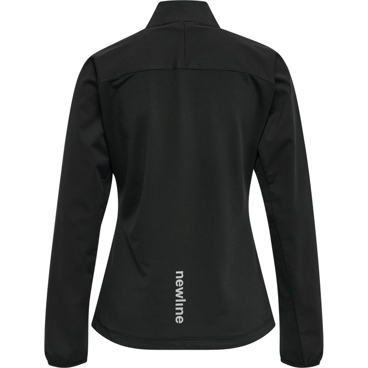 newline Women Core Cross Jacket - black