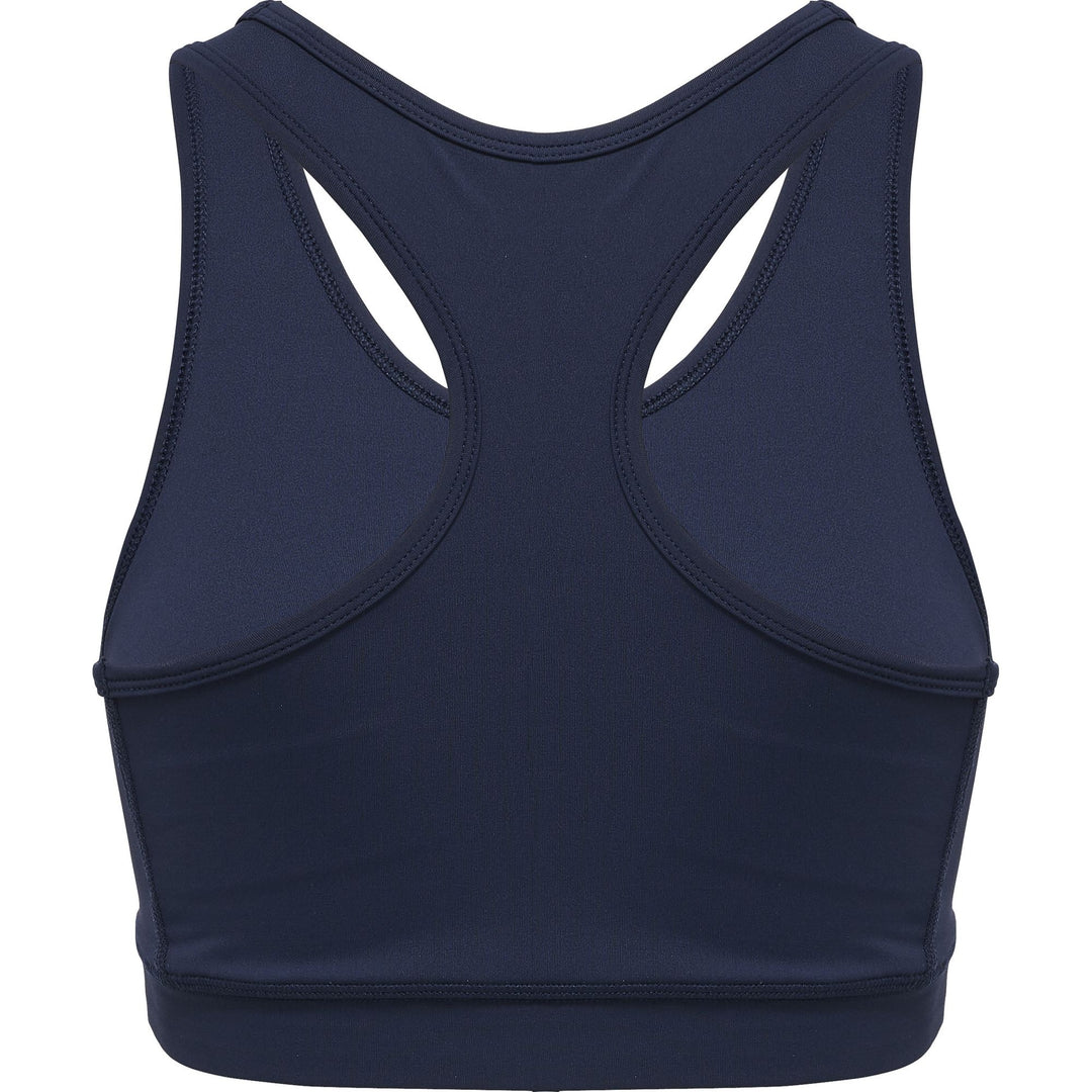 newline Women Core Athletic Top - black iris