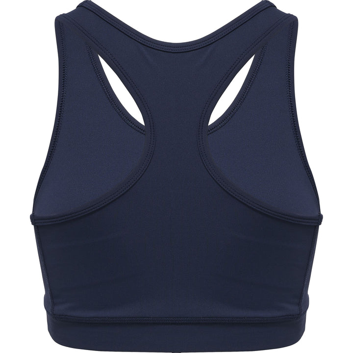 newline Women Core Athletic Top - black iris