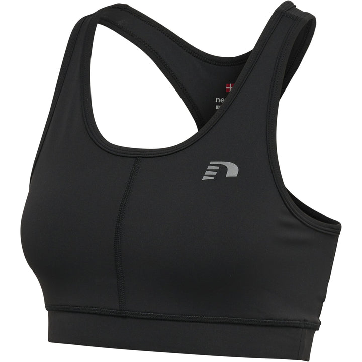 newline Women Core Athletic Top - black