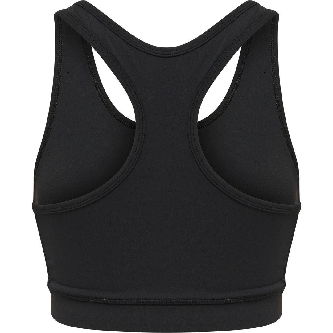 newline Women Core Athletic Top - black