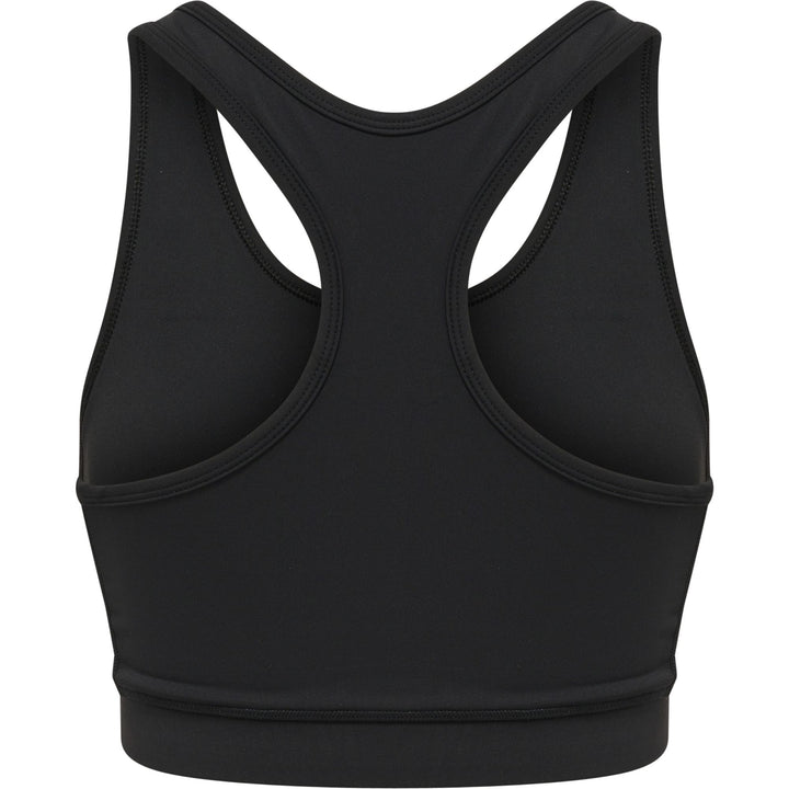 newline Women Core Athletic Top - black