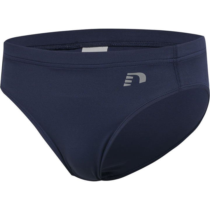 newline Women Core Athletic Brief - black iris