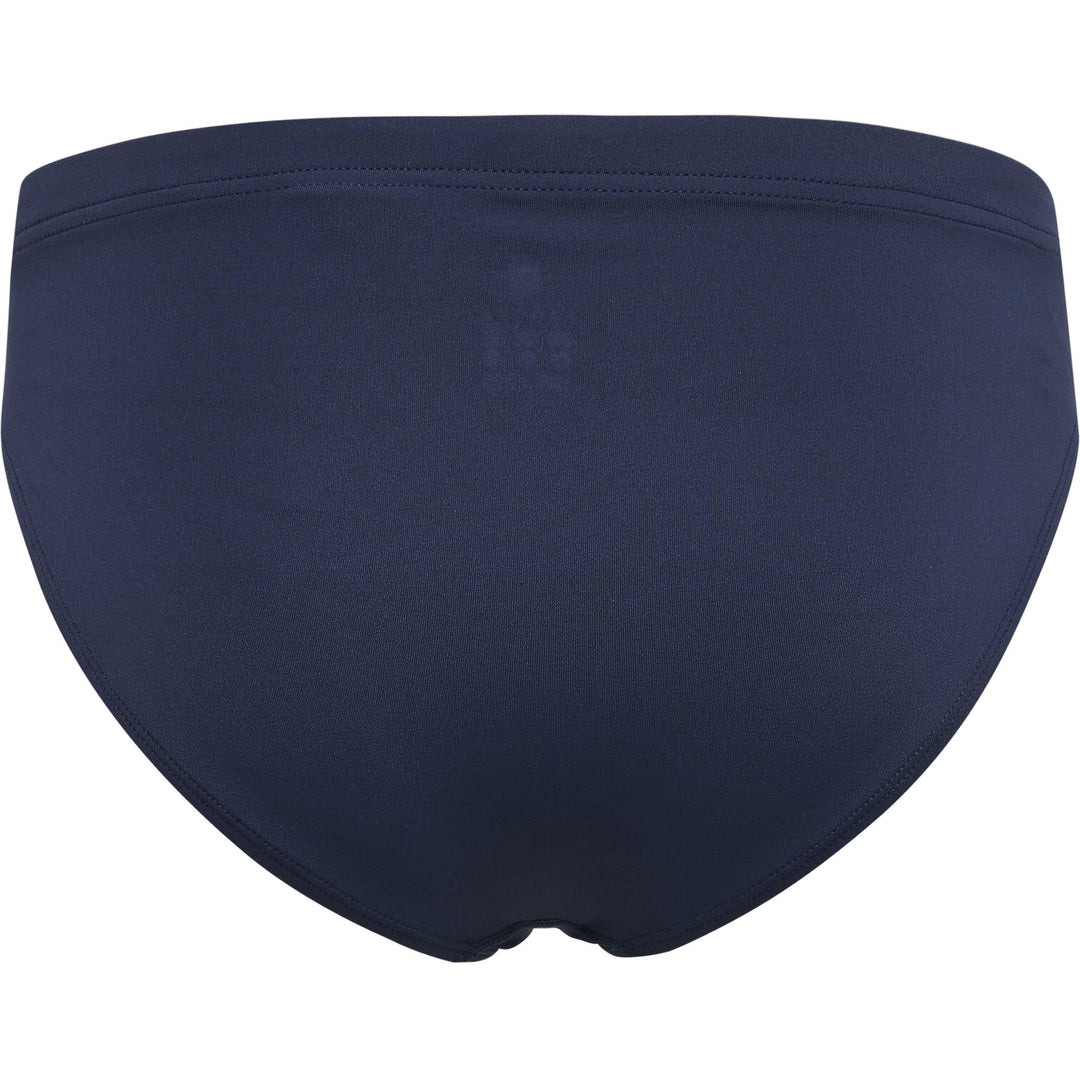 newline Women Core Athletic Brief - black iris