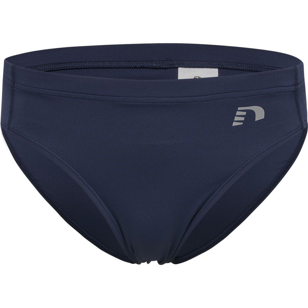 newline Women Core Athletic Brief - black iris