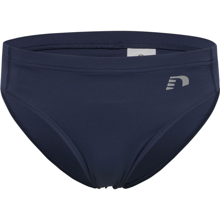 newline Women Core Athletic Brief - black iris