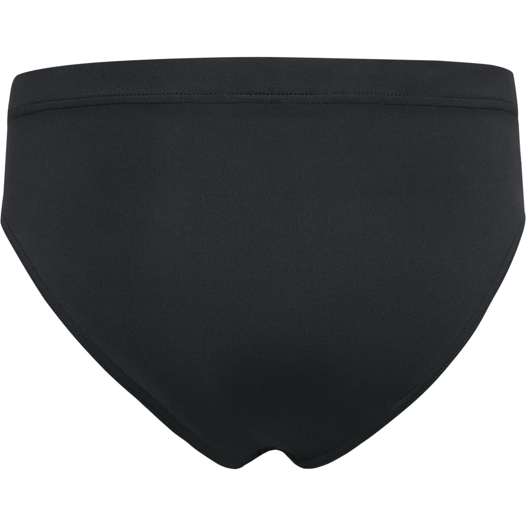 newline Women Core Athletic Brief - black