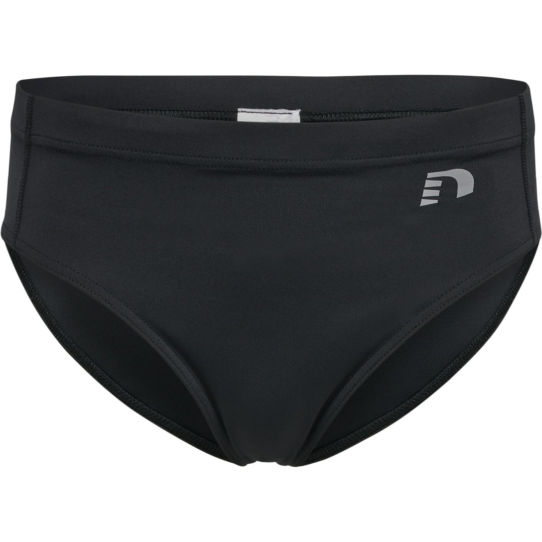 newline Women Core Athletic Brief - black
