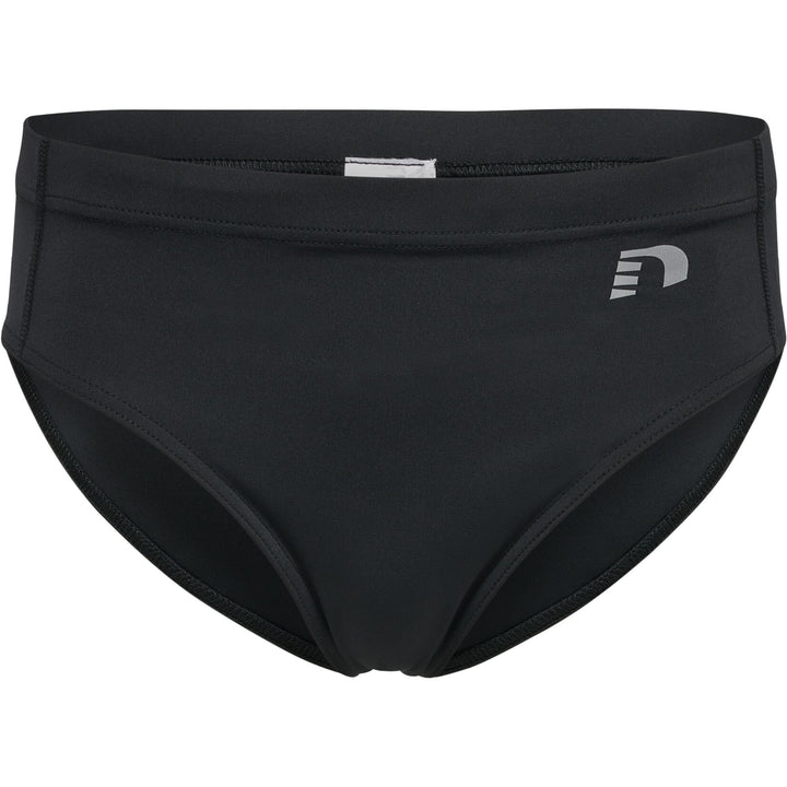 newline Women Core Athletic Brief - black