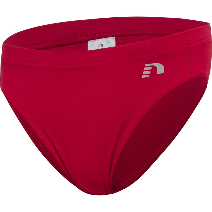 newline Women Core Athletic Brief - tango red