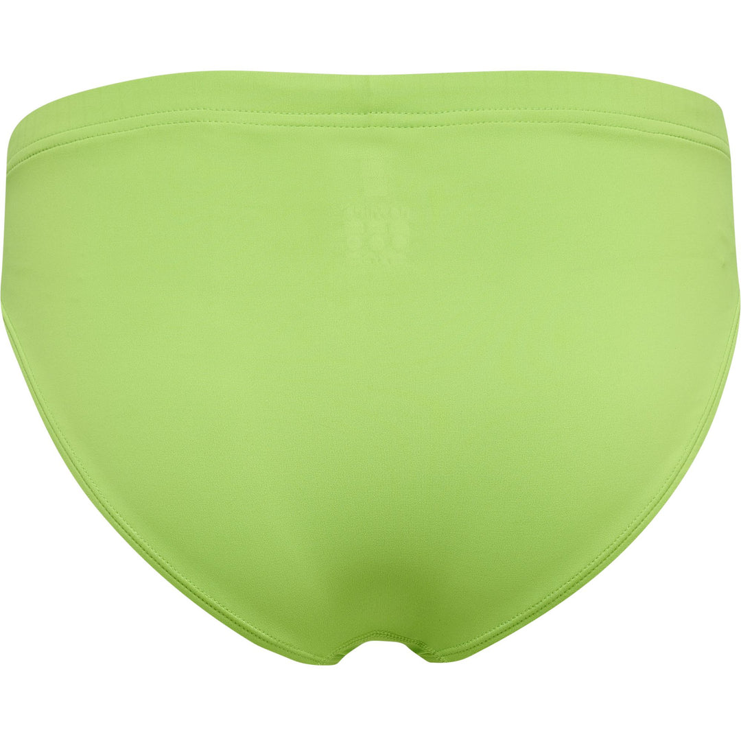 newline Women Core Athletic Brief - green flash