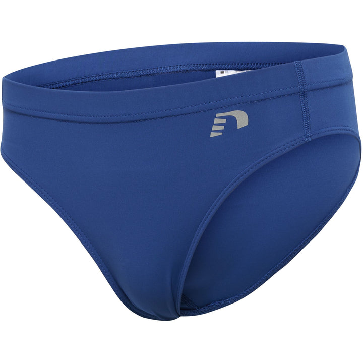 newline Women Core Athletic Brief - true blue