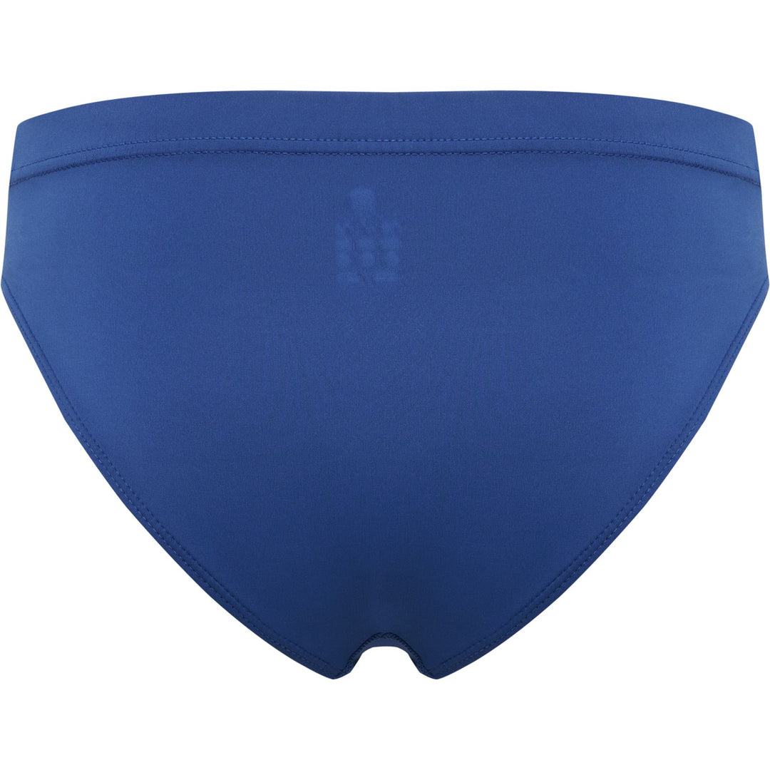 newline Women Core Athletic Brief - true blue