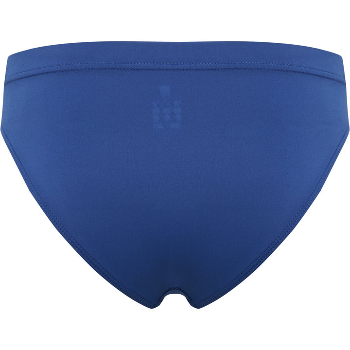 newline Women Core Athletic Brief - true blue