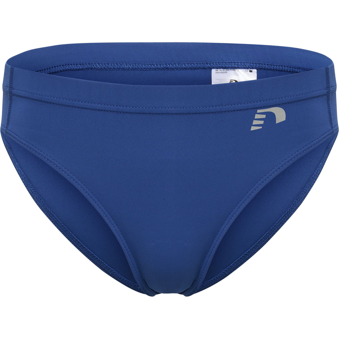newline Women Core Athletic Brief - true blue