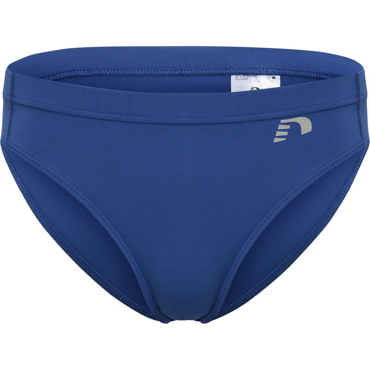 newline Women Core Athletic Brief - true blue