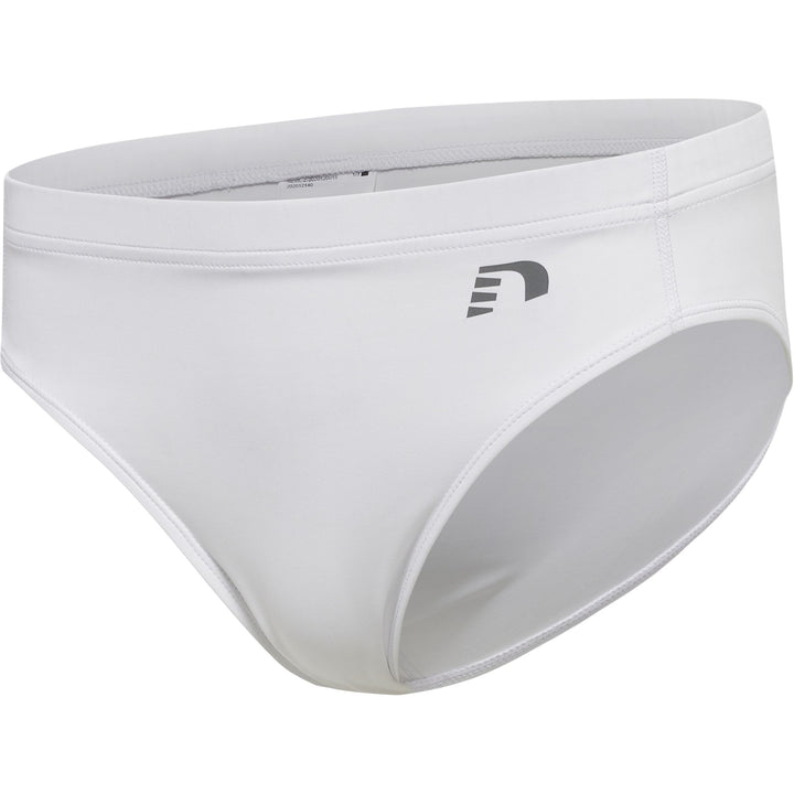 newline Women Core Athletic Brief - white
