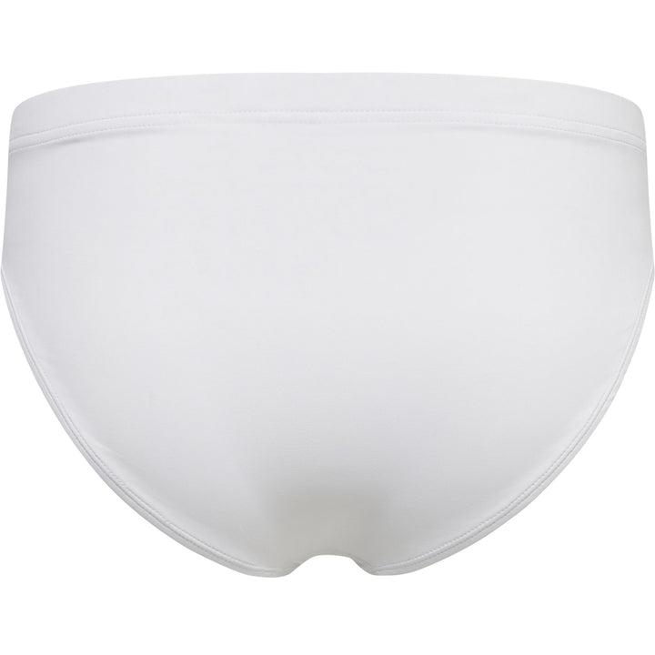 newline Women Core Athletic Brief - white