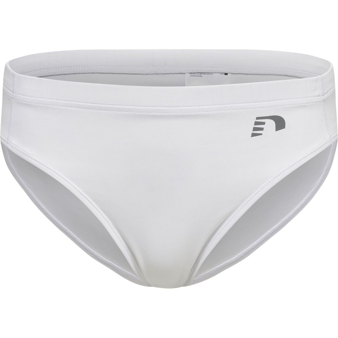 newline Women Core Athletic Brief - white