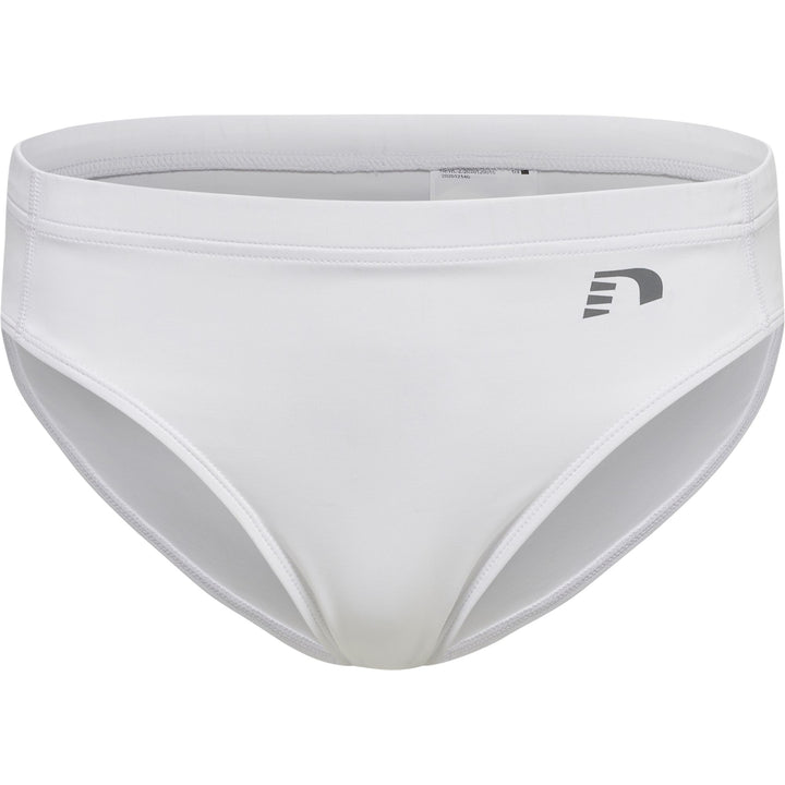 newline Women Core Athletic Brief - white