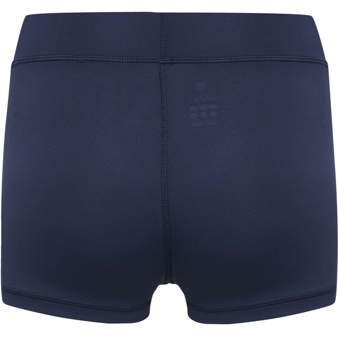 newline Women Core Athletic Hotpants - black iris