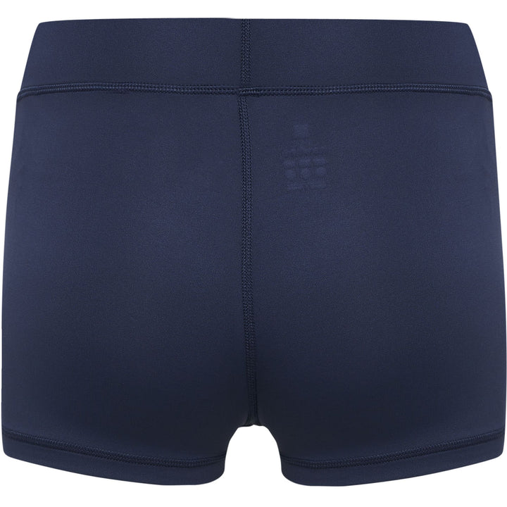 newline Women Core Athletic Hotpants - black iris