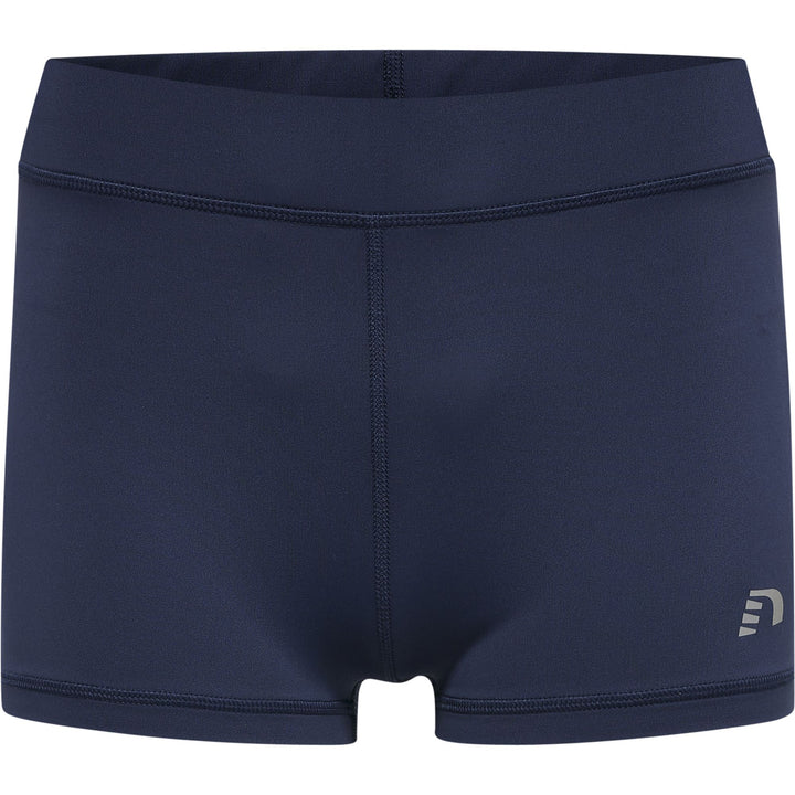 newline Women Core Athletic Hotpants - black iris