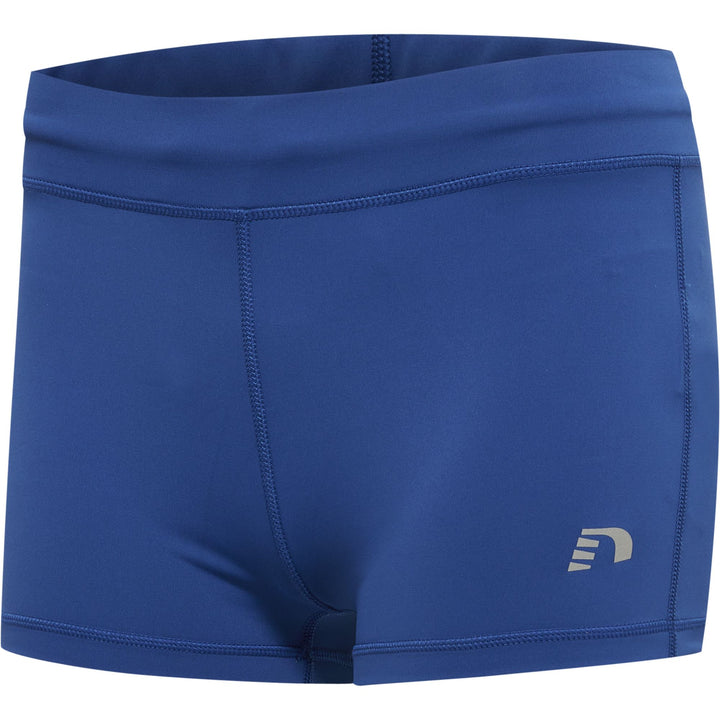 newline Women Core Athletic Hotpants - true blue