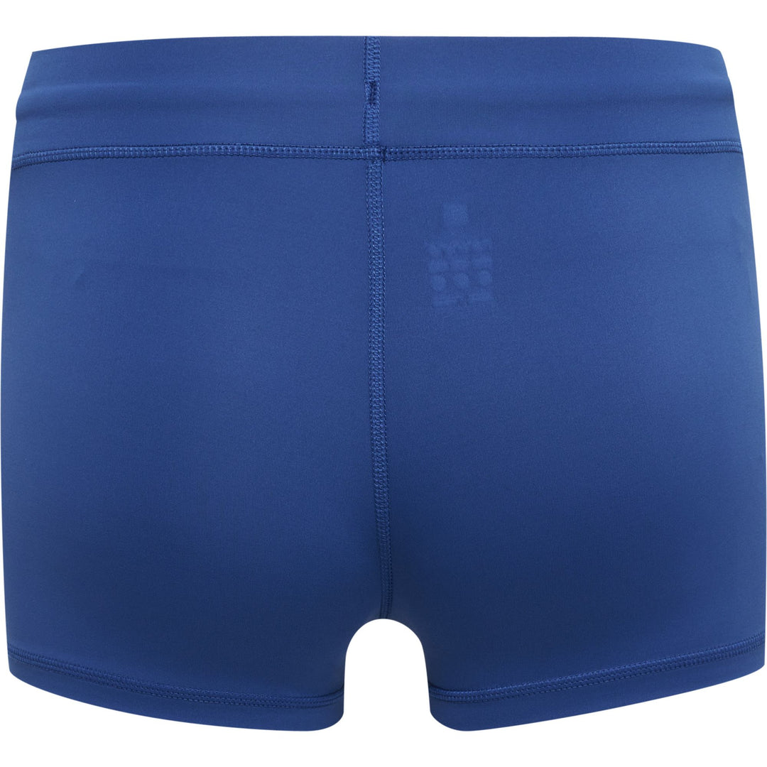 newline Women Core Athletic Hotpants - true blue
