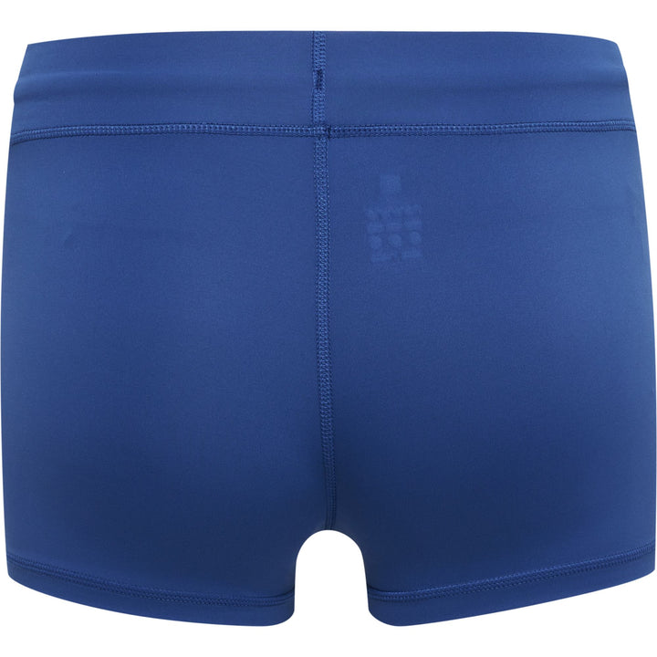 newline Women Core Athletic Hotpants - true blue