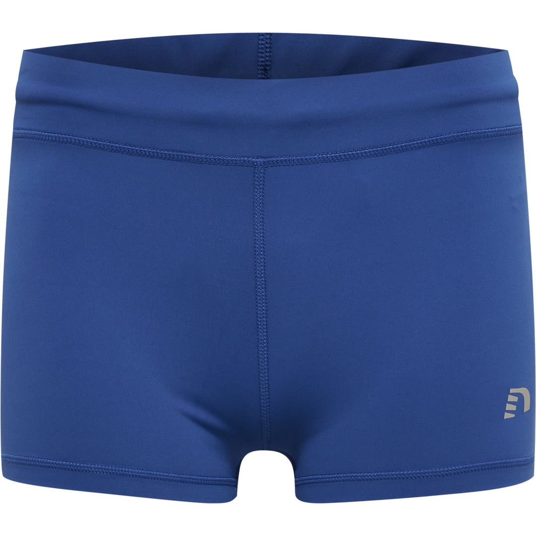newline Women Core Athletic Hotpants - true blue