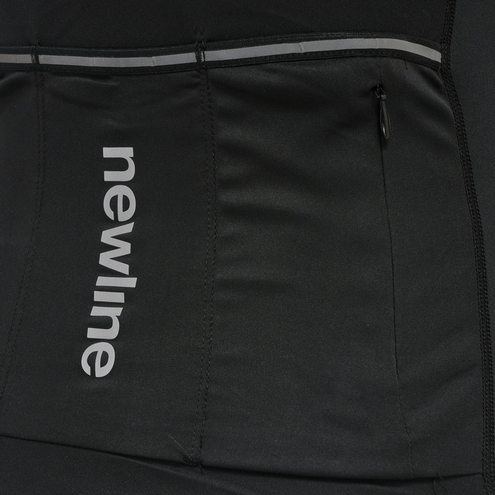 newline Womens Core Bike Jersey - black
