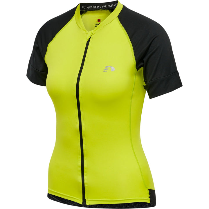 newline Core Fahrradtrikot Damen