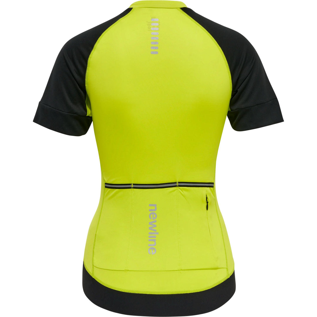newline Core Fahrradtrikot Damen
