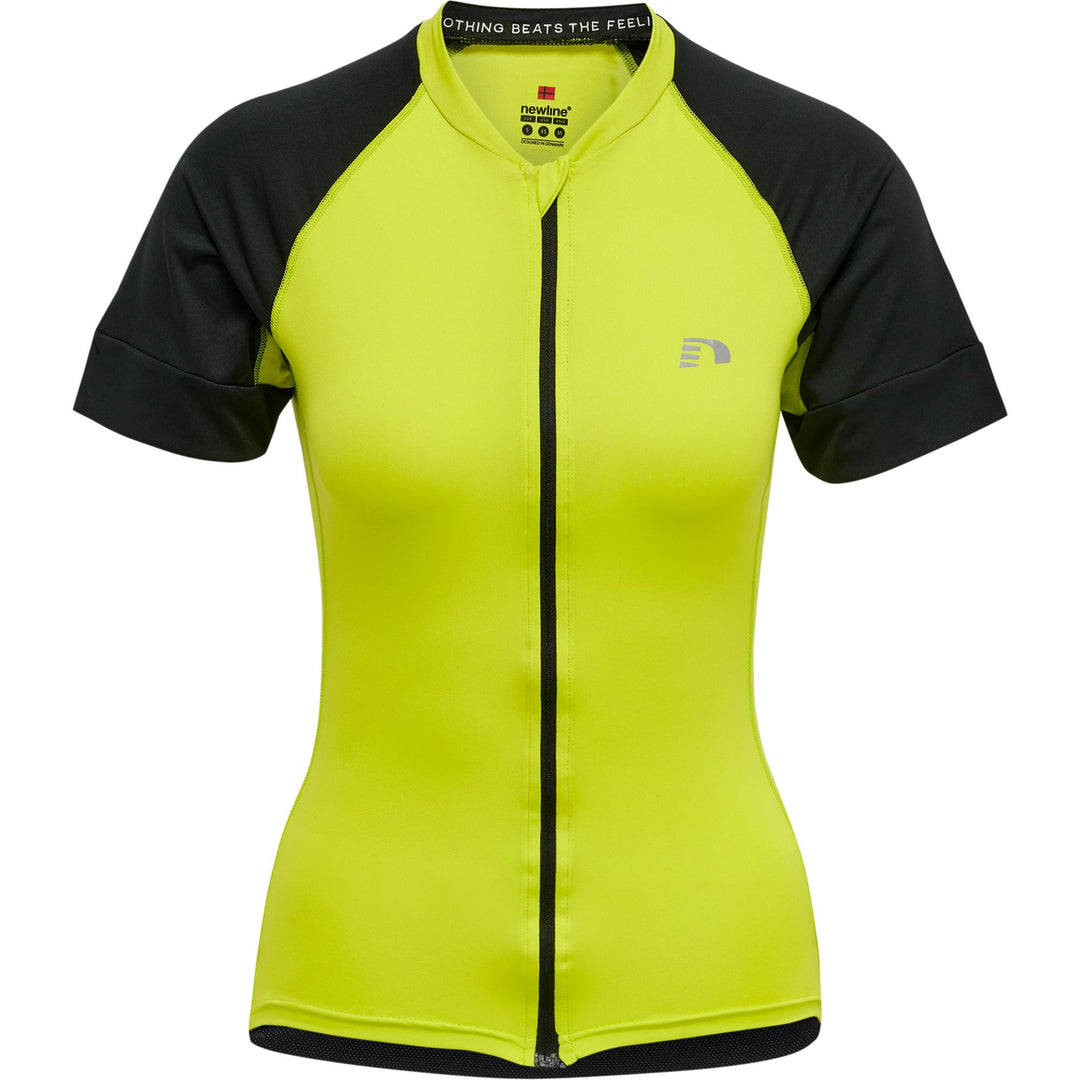 newline Core Fahrradtrikot Damen
