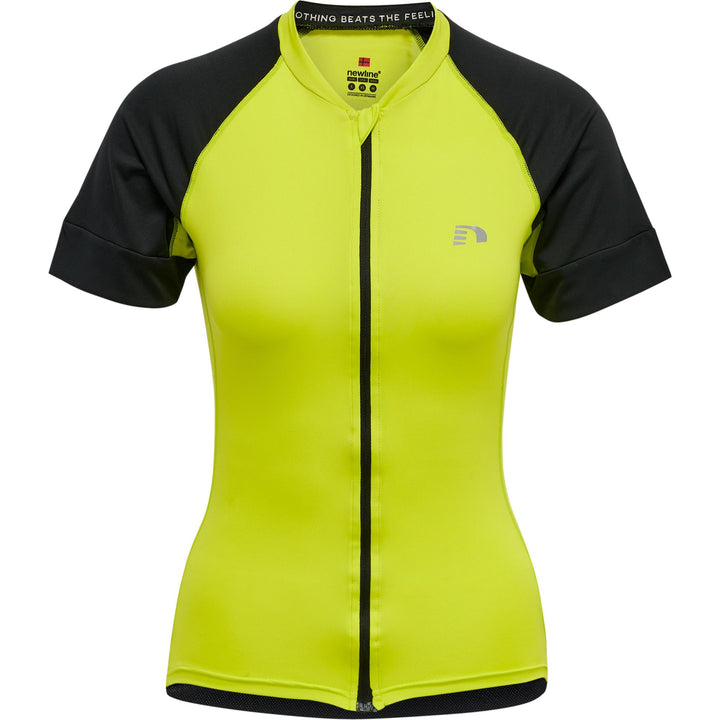 newline Core Fahrradtrikot Damen