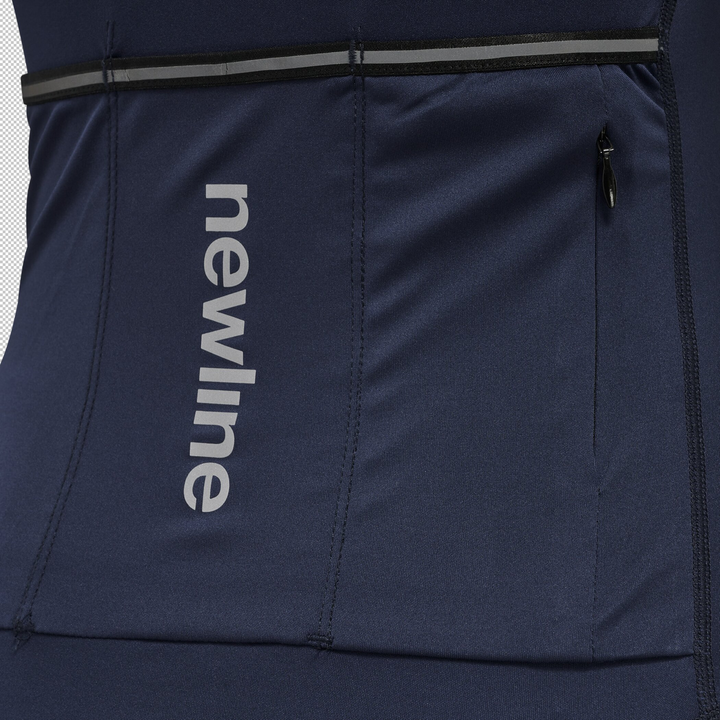 newline Womens Core Fahrradtrikot langarm
