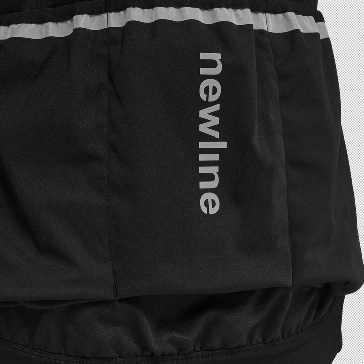 newline Womens Core Bike Thermal Jacket - black