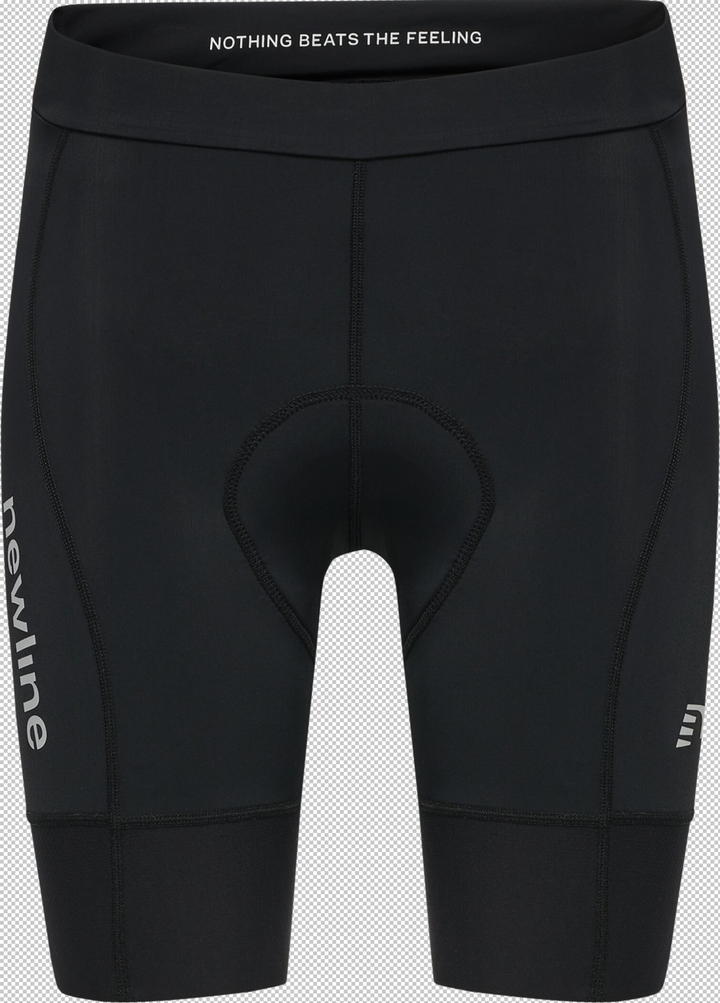 newline Womens Core Bike Panel Shorts - black